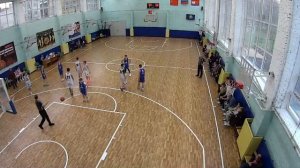 Фрязино - Черноголовка 2011