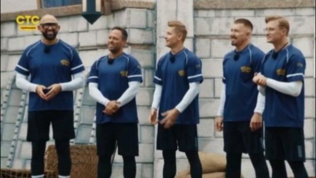 Форт возвращение легенды. Выпуск от 26.10.2025 АНОНС