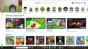 Roblox