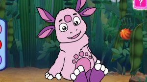 ЛУНТИК. МУЛЬТФИЛЬМ ИГРА. РАЗВИВАЮЩИЕ ИГРЫ ДЛЯ ДЕТЕЙ