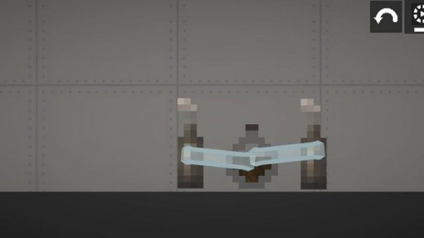 секретные предметы в мелон PlayGround