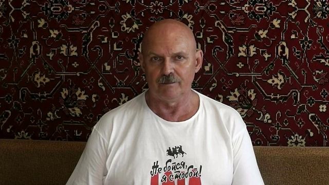 Виктор Евграфов об отношении к гороскопам, приметам и гаданиям смотреть онлайн