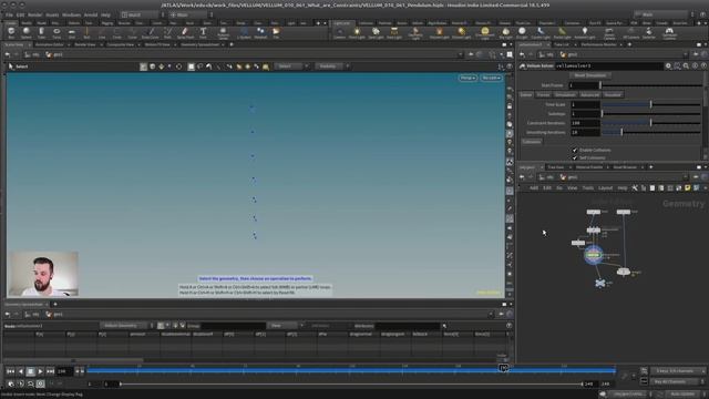 WHAT ARE CONSTRAINTS смотреть онлайн