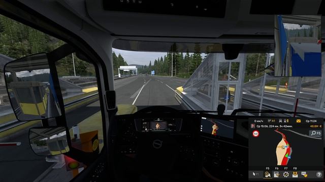 Евро Трак |  | перевозки грузов без комментариев