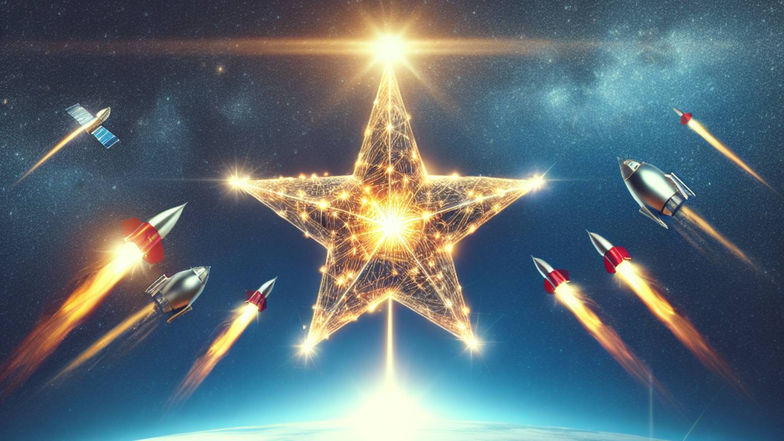 Меркурий в 1 мин