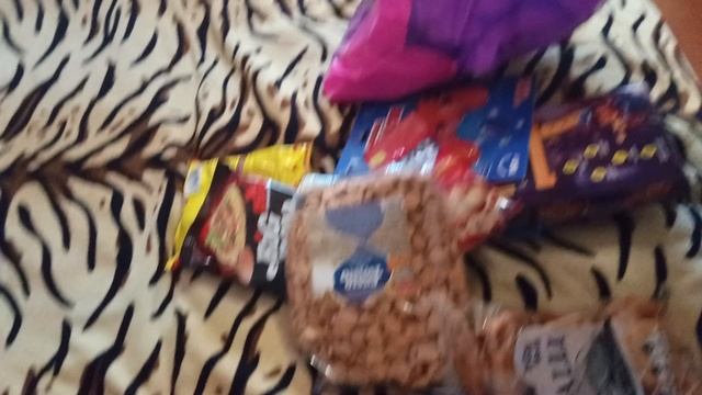 Обзор покупок с магазина 🛍️ фикс прайс 🛍️ Fix-Price 🛍️ 26-10-2025 смотреть онлайн