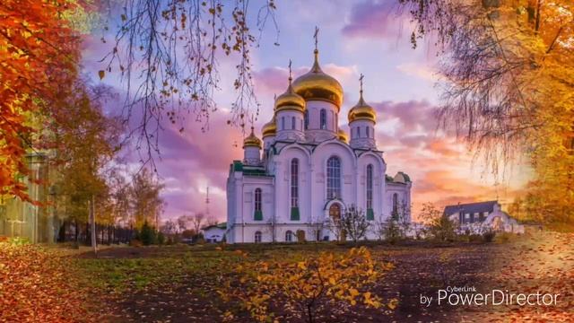 Детям Осени