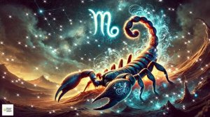 ПРЕМЬЕРА ПЕСНИ "Я-Скорпион".