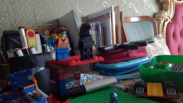 Москва 2099 5 серия смотреть онлайн