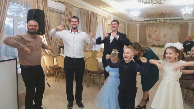 Студия Магистр. Венчание Сергея и Юлии