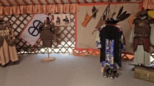 путешествие в Калмыкию из Санкт-Петербурга на машине!