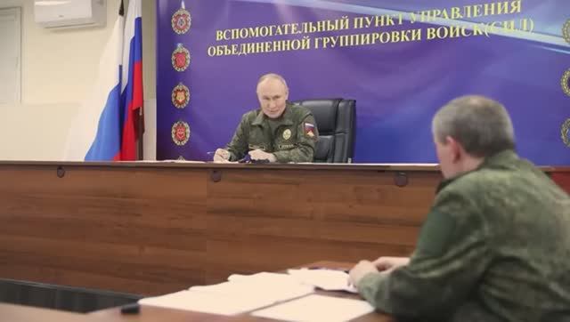 ВВ.ПУТИН : 14000 км на ядерном двигателе -"БУРЕВЕСТНИК" смотреть онлайн