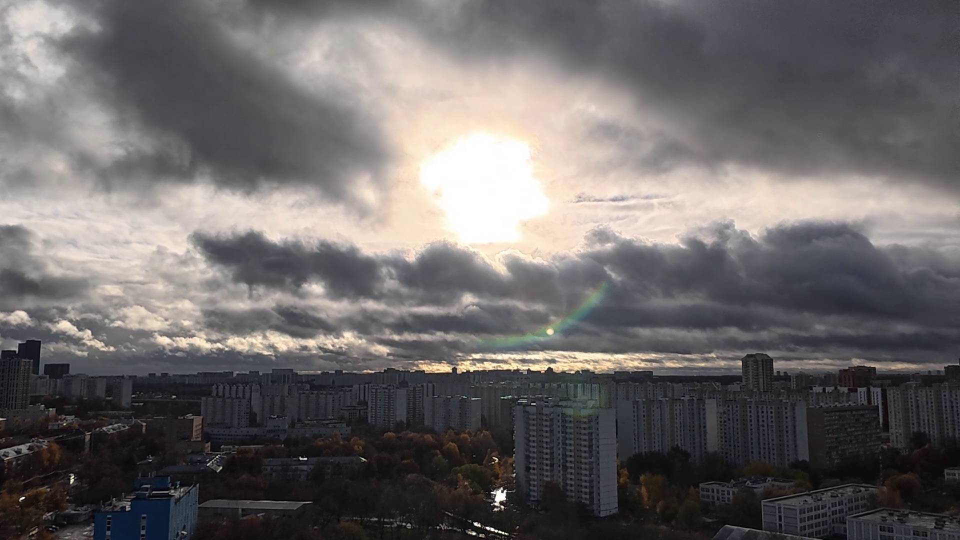 ВСЕМ ДОБРОГО УТРА И ХОРОШЕГО ДНЯ! Воскресное Доброе утро 26 октября 2025 года. смотреть онлайн