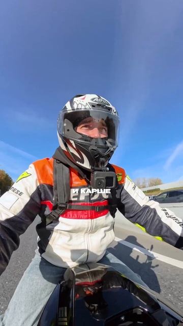 Поездка за 22 рубля — вот почему я выбрал электробайк ⚡ смотреть онлайн