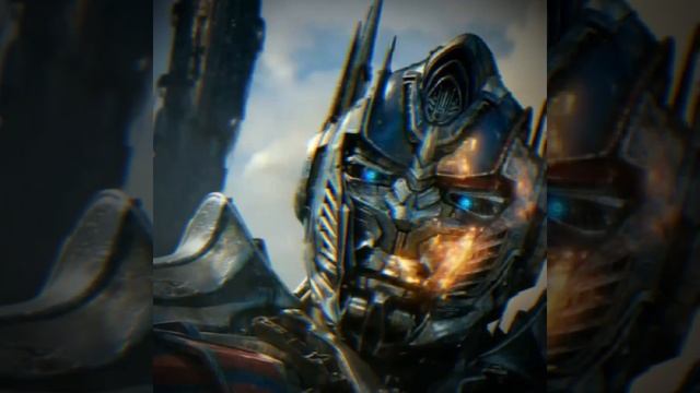 🛠 Оптимус Прайм эдит | Optimus Praim edit | Transformers | poiZon ZP 🚬 смотреть онлайн