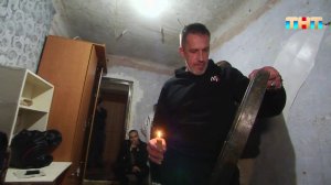 Максим Левин — Родовое проклятие | Экстрасенсы. Битва сильнейших