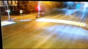 Проехал на красный: три человека погибли в ДТП в центре Хабаровска