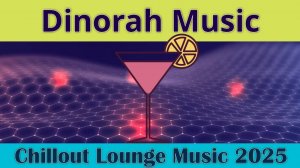 Cafe Del Mar Style - Lounge Music