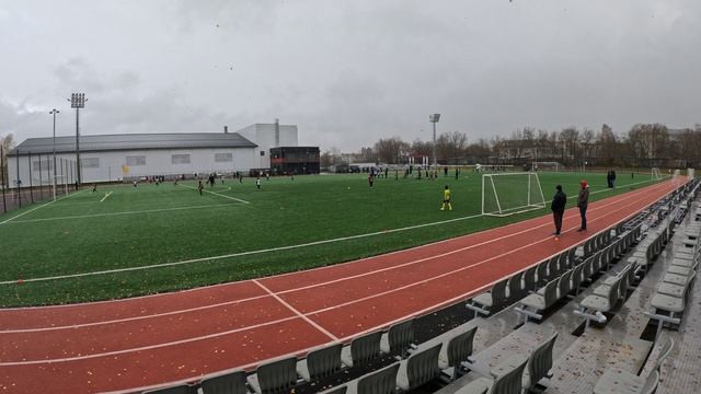 Торпедо-2 Владимир - Дегтяревец Ковров - 1 игра Витязь Cup 26.10.2025г.