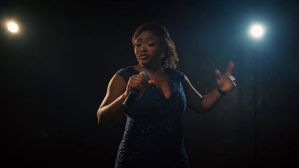 Algorithm- Natural woman