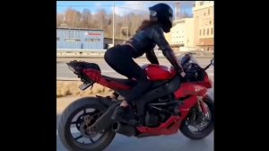 =МОТОТАНЯ : LOVE IS... =