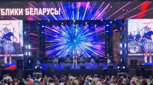 Этот артист давно покорил ВСЮ Беларусь своими песнями!!!