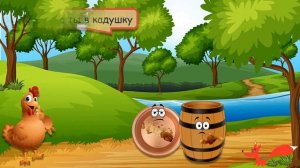 Сказка Стих Федорино горе-Корней Чуковский для детей