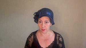 Проба . Актриса Таганрожского театра