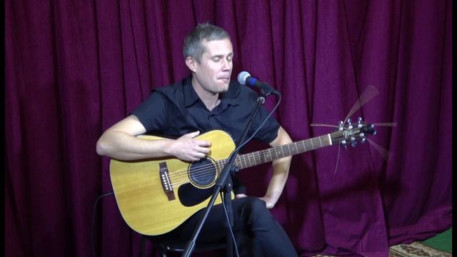 03 Александр Соковнин