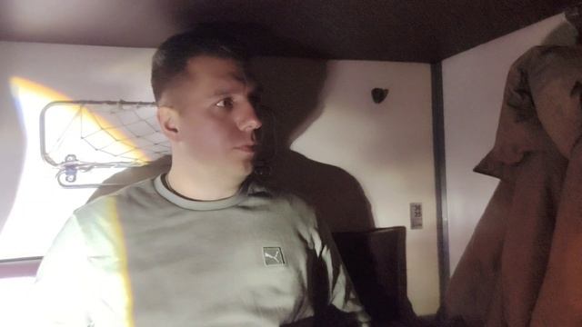 Едем из Москвы домой, поезд 110 Москва - Новый Уренгой-Приобье. 🚆 смотреть онлайн