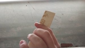 Как сделать линейку из фанеры. DIY