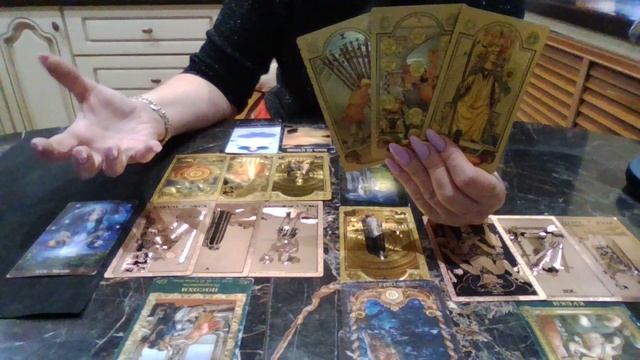 Скорпион с 27 октября по 02 ноября 2025 смотреть онлайн