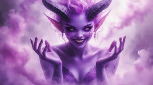 HMKids - Seduced by Daemonette / Соблазненный Демонессой (Suno AI Cover) Warhammer 40000