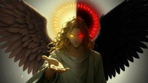 Песнь лукавого | The Song of the Evil One