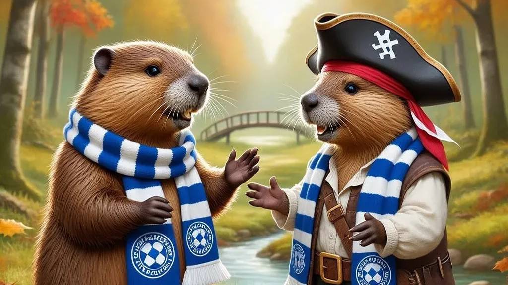 025 Осеннее Интервью V1.0 Факел, Вместе до конца Роман  Селезнев (Пират)