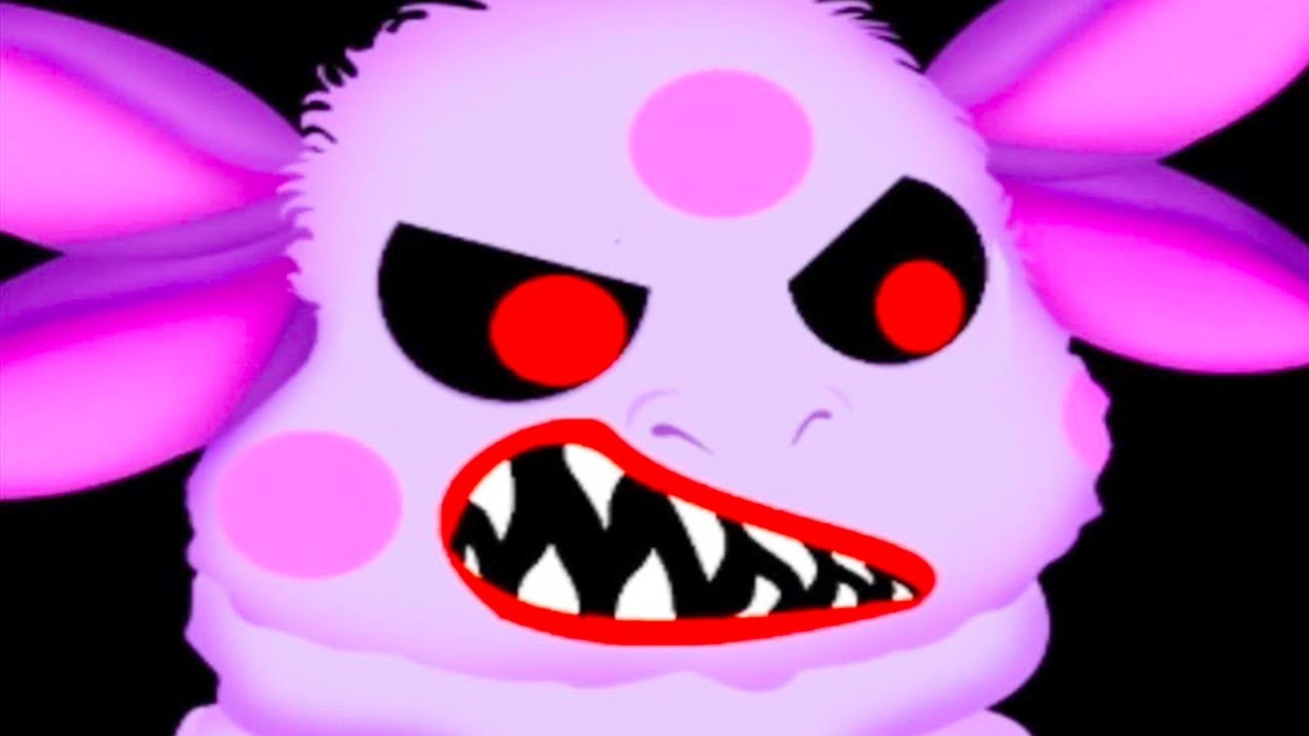 ЛУНТИК X ВЕРНУЛСЯ! [Лунтик.exe + СМЕШАРИКИ] смотреть онлайн