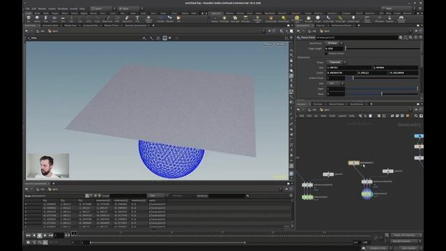 PLANAR PATCH AND GEO PREPARATION смотреть онлайн