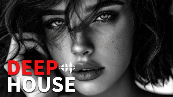 Вокальный DEEP HOUSE MIX 2026 | Слушать музыку онлайн🔥 Мелодичный дип хаус 2026