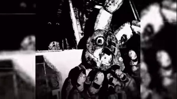 bad hapanning funk (ultra slowed)