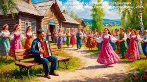 Башкирские песни