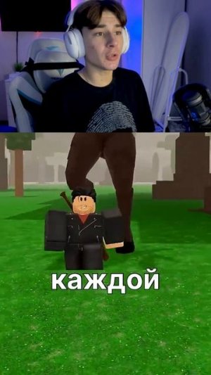 НИКТО НЕ ВЫЖИВАЕТ В 99 НОЧЕЙ В ЛЕСУ!