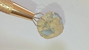 Эфиопский опал2