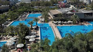 🇹🇷 ROYAL SEGİNUS HOTEL 5* / ТУРЦИЯ 2025 полный обзор крутого отеля В ТУРЦИИ