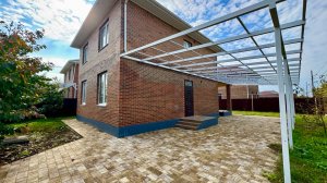 Дом с ремонтом и ГАЗОМ в Краснодаре!