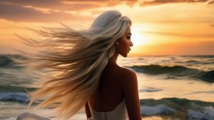 ПУСТЫННЫЙ ПЛЯЖ. КРАСИВАЯ ПЕСНЯ О ЛЮБВИ