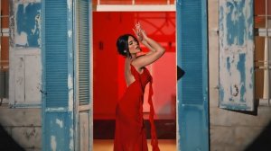 Zoya Baraghamyan - Karmir Varder