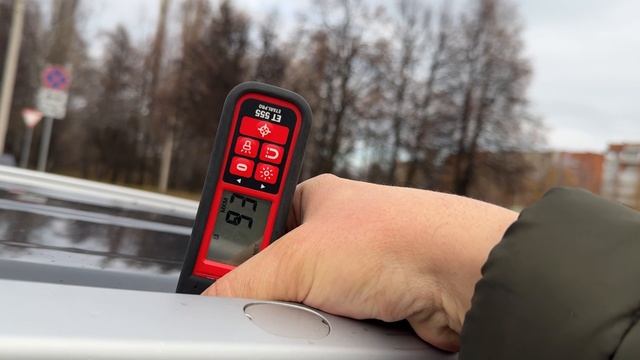 Kia Sportage 4 рест 2019 2.0 МКПП AWD