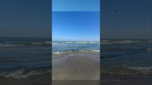 Каспийское море