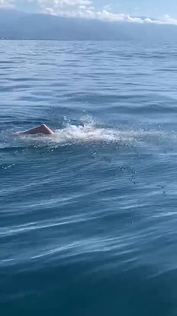 Ещё немного русалок. смотреть онлайн