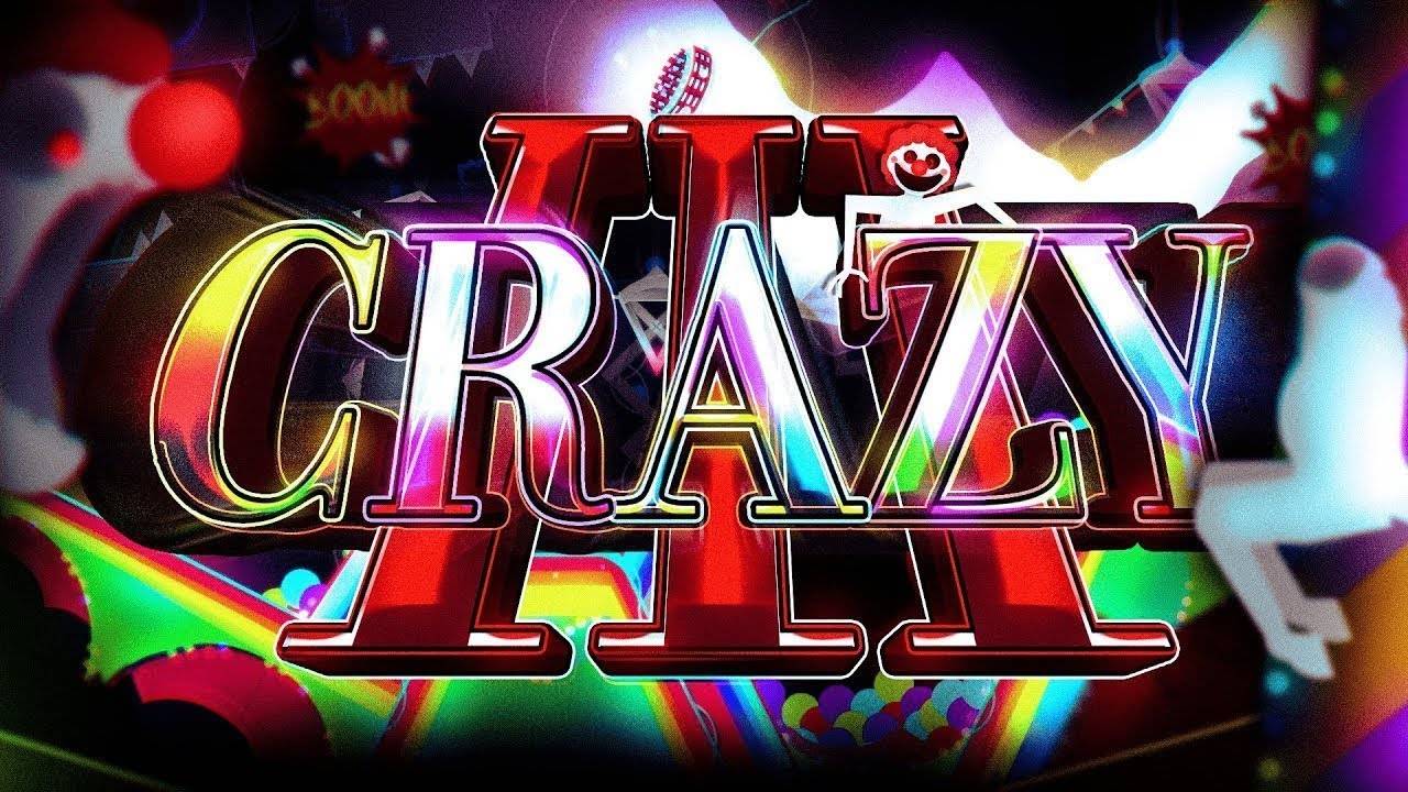 crazy III смотреть онлайн